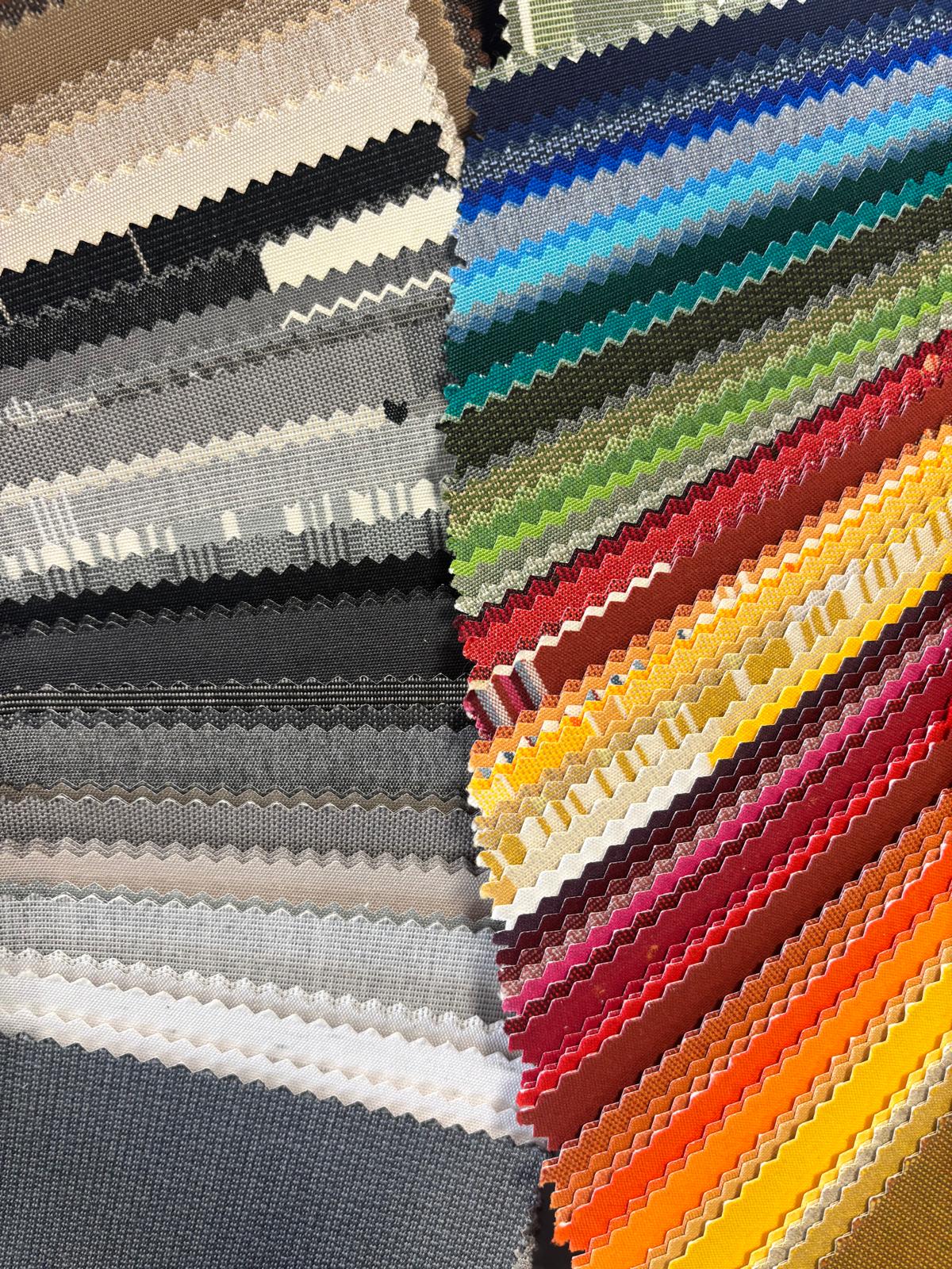 Fabric Options