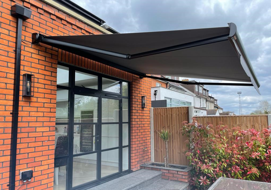 Plus Awning