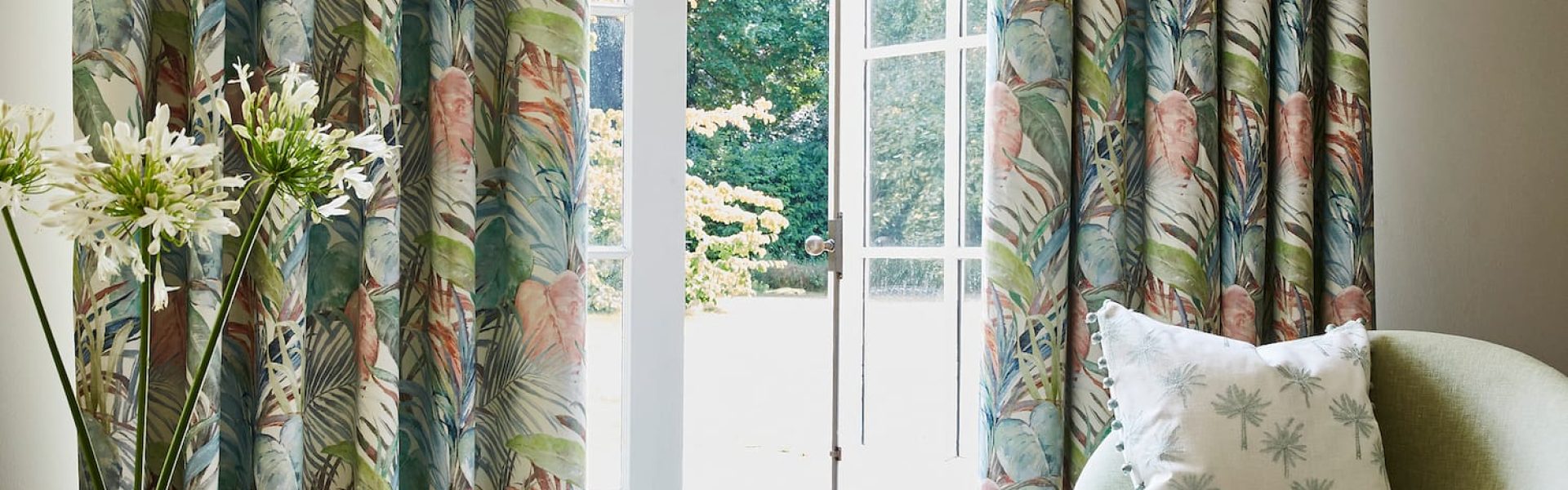 Curtains PALM SPINGS MAIN Curtains PALM SPINGS MAIN